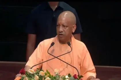 गोरखपुर में आयोजित ‘विकसित भारत-विकसित उत्तर प्रदेश विजन 2047