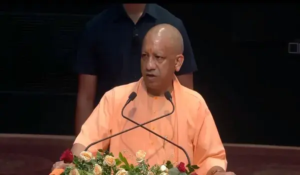 गोरखपुर में आयोजित ‘विकसित भारत-विकसित उत्तर प्रदेश विजन 2047