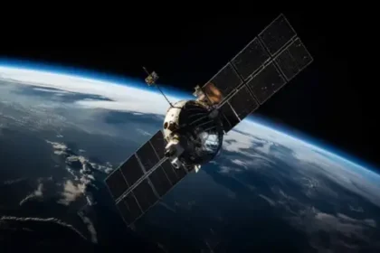 भारत तैयार कर रहा है 'बॉडीगार्ड सैटेलाइट', अंतरिक्ष में दुश्मन की हर चाल पर रहेगी नजर+