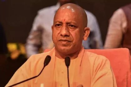 मिशन शक्ति 5.0 लॉन्च : सीएम योगी बोले- यूपी में अब बहन-बेटियां सुरक्षित और आत्मनिर्भर