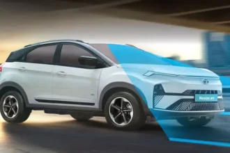 टाटा नेक्सॉन EV Empowered+ A लॉन्च – 489 किमी रेंज और लेवल-2 ADAS, कीमत ₹17.29 लाख
