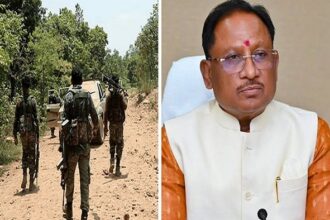 छत्तीसगढ़ की 10 बड़ी खबरें: 25 सितंबर 2025
