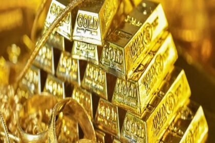 आज सोने-चांदी के दाम में मामूली गिरावट: 24 सितंबर को सोना ₹270 टूटा, चांदी भी ₹362 सस्ती