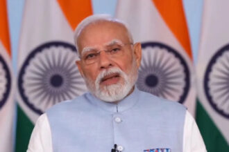 प्रधानमंत्री का देश को संदेश: 22 सितंबर से GST बचत उत्सव, खरीदें केवल स्वदेशी सामान