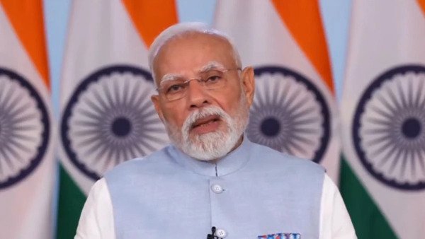 प्रधानमंत्री का देश को संदेश: 22 सितंबर से GST बचत उत्सव, खरीदें केवल स्वदेशी सामान