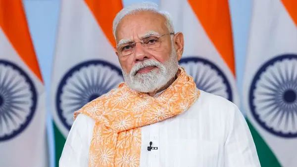 एशिया कप 2025: पाकिस्तान को हराकर भारत ने रचा इतिहास, पीएम मोदी बोले- ‘मैदान पर भी ऑपरेशन सिंदूर’