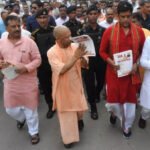 यूपी के व्यापारियों और ग्राहकों को नेक्स्ट जेन GST रिफॉर्म से मिला बड़ा लाभ: सीएम योगी