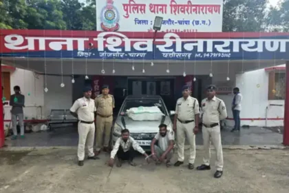 छत्तीसगढ़ की 25 बड़ी खबरें: 15 सितंबर 2025