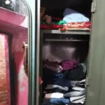 ग्वालियर में दिनदहाड़े बड़ी चोरी, परिवार अस्पताल में था व्यस्त