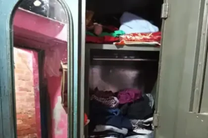 ग्वालियर में दिनदहाड़े बड़ी चोरी, परिवार अस्पताल में था व्यस्त