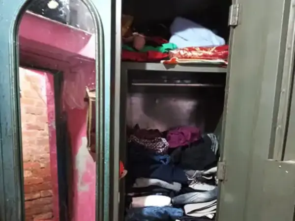 ग्वालियर में दिनदहाड़े बड़ी चोरी, परिवार अस्पताल में था व्यस्त