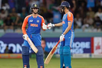 India vs Pakistan: अभिषेक शर्मा की ताबड़तोड़ पारी से भारत ने पाकिस्तान को 6 विकेट से हराया