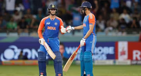 India vs Pakistan: अभिषेक शर्मा की ताबड़तोड़ पारी से भारत ने पाकिस्तान को 6 विकेट से हराया