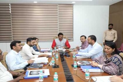 नागरिक आपूर्ति निगम कर्मचारियों को मिलेगा चतुर्थ समयमान वेतनमान और बढ़ा गृह भत्ता