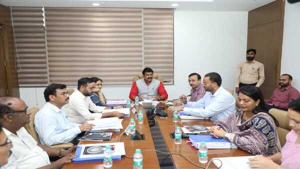 नागरिक आपूर्ति निगम कर्मचारियों को मिलेगा चतुर्थ समयमान वेतनमान और बढ़ा गृह भत्ता