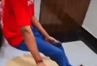 मैनपुरी में किशोरों की खतरनाक पार्टी, तमंचों के साथ वीडियो वायरल