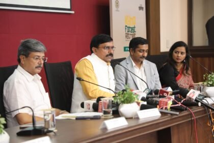 गांधीसागर फॉरेस्ट रिट्रीट 12 सितंबर और  कूनो फॉरेस्ट रिट्रीट 5 अक्टूबर से