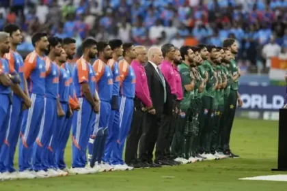IND vs PAK, Playing 11: टीम इंडिया में होंगे 2 बदलाव, क्या पाकिस्तान के खिलाफ होगी नई प्लेइंग इलेवन ?