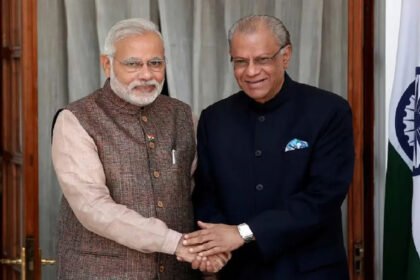 भारत-मॉरीशस संबंधों में नई ऊंचाई: वाराणसी में पीएम मोदी-रामगुलाम की ऐतिहासिक मुलाकात