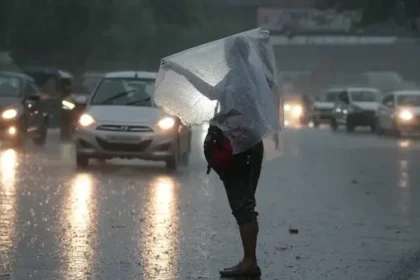 मध्यप्रदेश में बाढ़ का खतरा: तिघरा और तवा डैम के गेट खोले; 8 जिलों में भारी बारिश का अलर्ट