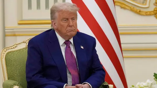 ट्रंप के टैरिफ पर सुप्रीम कोर्ट का बड़ा फैसला तय करेगा भविष्य