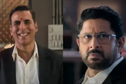 जॉली एलएलबी 3 ने मचाया धमाल, 65 करोड़ पार, निशानची फ्लॉप, मिराई और लोका का जलवा जारी