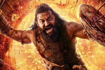 कांतारा: चैप्टर 1 बॉक्स ऑफिस पर मचाएगी धूम? रिलीज से पहले ही कमा लिए ₹125 करोड़, पुष्पा-2 को देगी कड़ी टक्कर