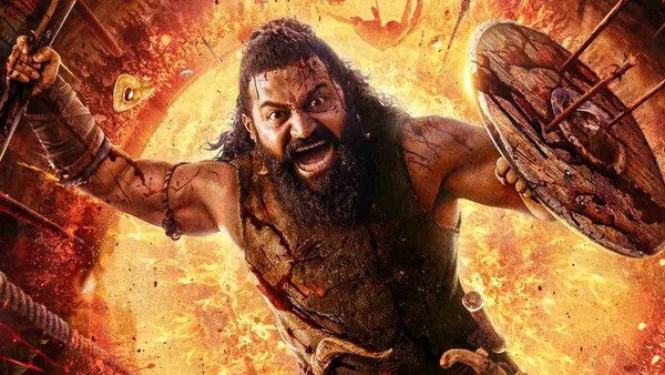 कांतारा: चैप्टर 1 बॉक्स ऑफिस पर मचाएगी धूम? रिलीज से पहले ही कमा लिए ₹125 करोड़, पुष्पा-2 को देगी कड़ी टक्कर