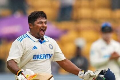 सरफराज और जुरेल चोटिल होकर दलीप ट्रॉफी से बाहर, तिलक वर्मा भी नहीं खेलेंगे सेमीफाइनल