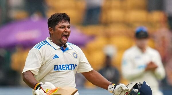 सरफराज और जुरेल चोटिल होकर दलीप ट्रॉफी से बाहर, तिलक वर्मा भी नहीं खेलेंगे सेमीफाइनल