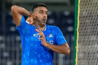 R. Ashwin विदेश में धमाल! IPL से संन्यास के बाद UAE और ऑस्ट्रेलिया में खेलेंगे T20 लीग