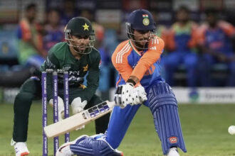 Asia Cup 2025 Super 4: भारत-पाकिस्तान की टक्कर तय, जानिए पूरा शेड्यूल और मैच की तारीखें
