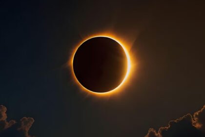 साल 2025 का आखिरी सूर्य ग्रहण: समय, सूतक काल और सभी जरूरी जानकारी