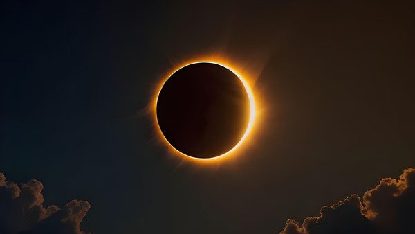 साल 2025 का आखिरी सूर्य ग्रहण: समय, सूतक काल और सभी जरूरी जानकारी