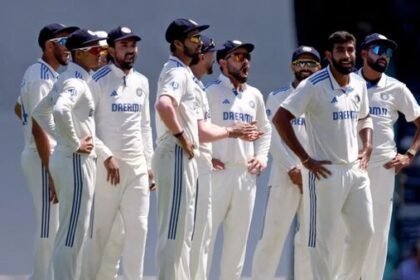 IND vs WI टेस्ट सीरीज: देवदत्त पडिक्कल की वापसी, करुण नायर बाहर; टीम इंडिया की पूरी स्क्वाड हुई घोषित