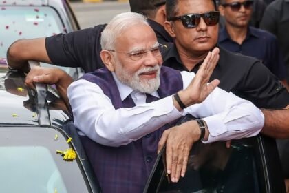 पीएम मोदी का अरुणाचल-त्रिपुरा दौरा: ईटानगर और त्रिपुरा सुंदरी मंदिर को मिलेंगी बड़ी सौगातें