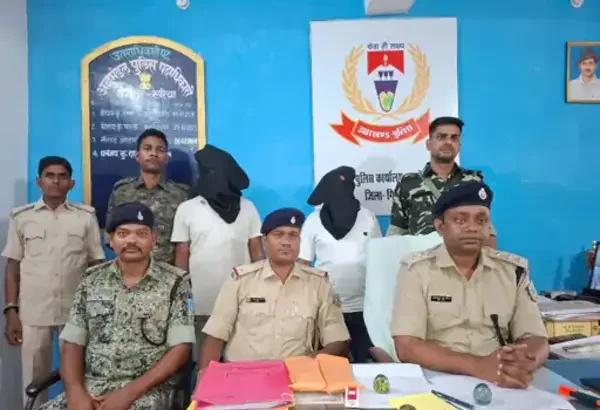 झारखंड की 25 बड़ी खबरें: 16 सितम्बर  2025