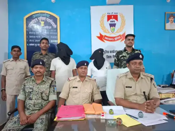 झारखंड की 25 बड़ी खबरें: 16 सितम्बर 2025