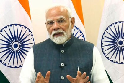 पीएम मोदी के 75वें जन्मदिन पर बीजेपी का सेवा पखवाड़ा: जानिए पूरी योजना