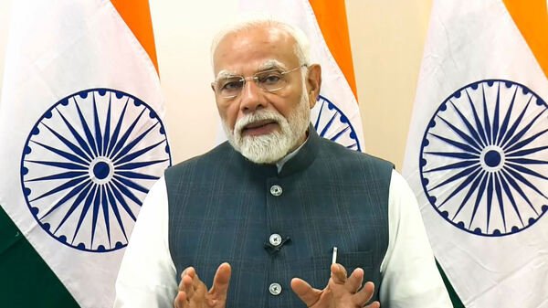 पीएम मोदी के 75वें जन्मदिन पर बीजेपी का सेवा पखवाड़ा: जानिए पूरी योजना