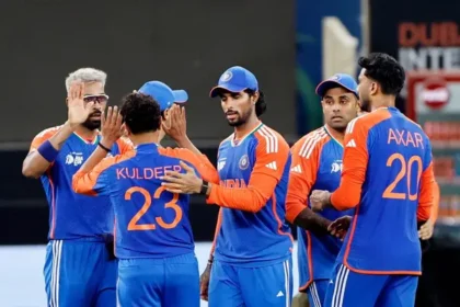 एशिया कप 2025 सुपर-4: टीम इंडिया का शेड्यूल तय, पाकिस्तान, बांग्लादेश और श्रीलंका से मुकाबला