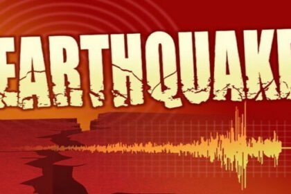 अफगानिस्तान में 6.0 तीव्रता का भूकंप: 9 की मौत, दिल्ली तक महसूस हुए झटके