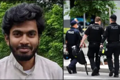 अमेरिका में भारतीय युवक मोहम्मद निजामुद्दीन की गोली मारकर हत्या, परिवार ने सरकार से लगाई मदद की गुहार