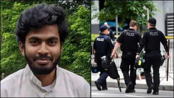 अमेरिका में भारतीय युवक मोहम्मद निजामुद्दीन की गोली मारकर हत्या, परिवार ने सरकार से लगाई मदद की गुहार