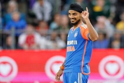 एशिया कप 2025: अर्शदीप सिंह रचेंगे नया इतिहास, सिर्फ 1 विकेट से करेंगे T20I में शतक पूरा