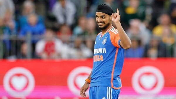 एशिया कप 2025: अर्शदीप सिंह रचेंगे नया इतिहास, सिर्फ 1 विकेट से करेंगे T20I में शतक पूरा