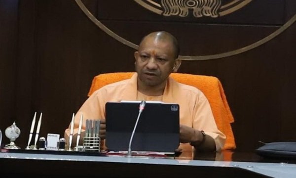 संत कबीर के नाम पर उत्तर प्रदेश में बनेंगे वस्त्र एवं परिधान पार्क, युवाओं को मिलेगा रोजगार का अवसर: मुख्यमंत्री योगी