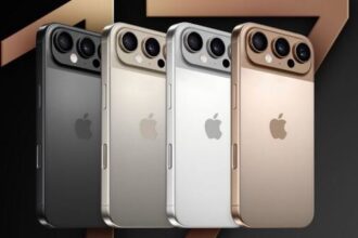 iPhone 17 Series लॉन्च: अब नहीं मिलेंगे ये तीन पुराने iPhones