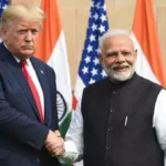 India America Trade Deal