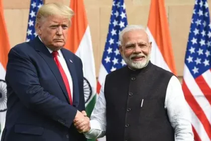 भारत-अमेरिका ट्रेड वार्ता: दिल्ली में फिर आमने-सामने बैठक, रूस तेल शुल्क के बाद पहली चर्चा